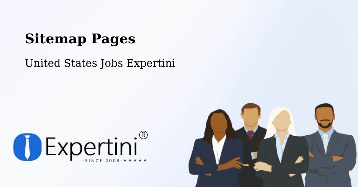 Sitemap Pages - Haledon - United States Jobs Expertini