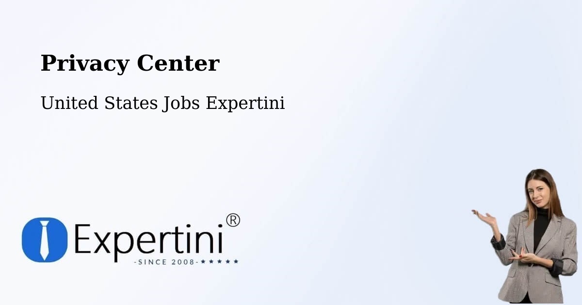 Privacy Policy – Haledon - United States Jobs Expertini