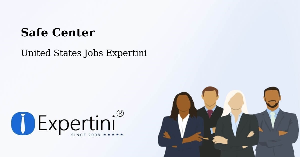 Safety Center – Haledon - United States Jobs Expertini