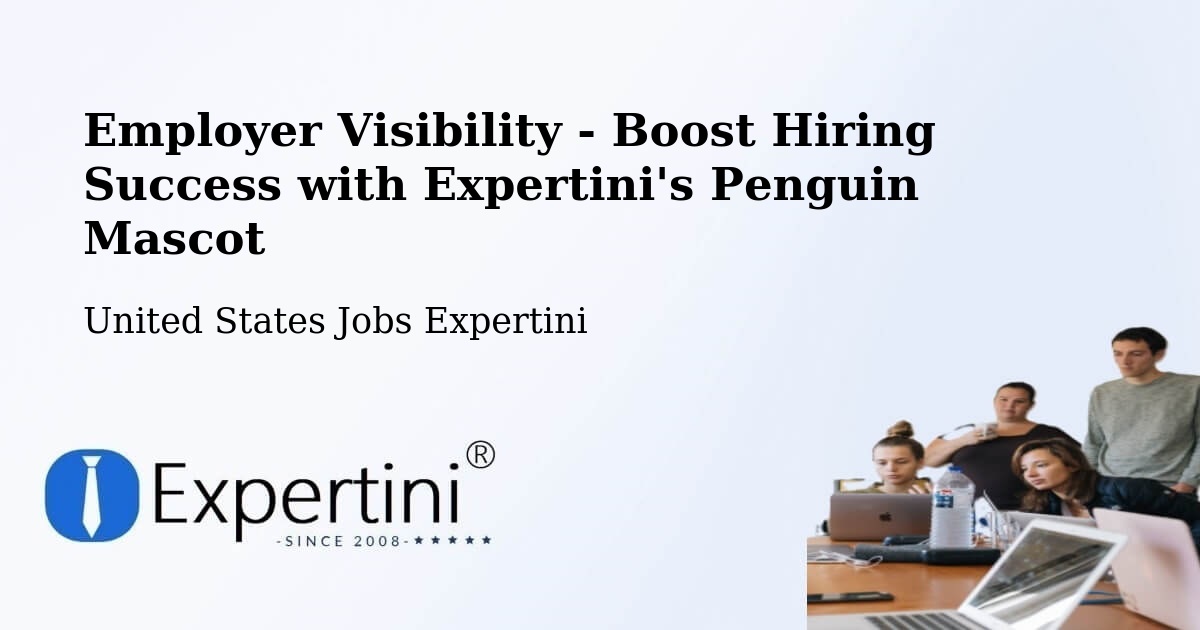 CV and Resume Visibility Optimization – Haledon - United States Jobs Expertini